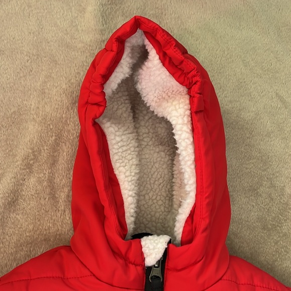 ROTHSCHILD Boy Winter Coat, Size 12 Months - Picture 5 of 11